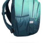 РАНЦИ COOLPACK JERRY - BLUE LAGOON