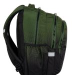 РАНЦИ COOLPACK JERRY - GRADIENT GREEN
