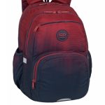 РАНЦИ COOLPACK PICK - GRADIENT RED