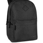 РАНЦИ COOLPACK SCOUT - SNOW BLACK