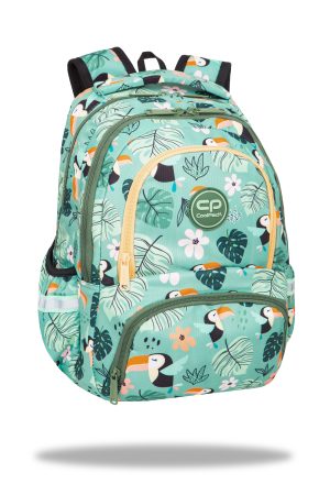 РАНЦИ COOLPACK SPINNER - TOUCANS