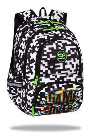 РАНЦИ COOLPACK SPINNER - GAME OVER