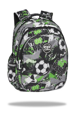 РАНЦИ COOLPACK JERRY - LET'S GOAL