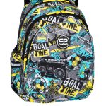 РАНЦИ COOLPACK JERRY - GOAL TIME