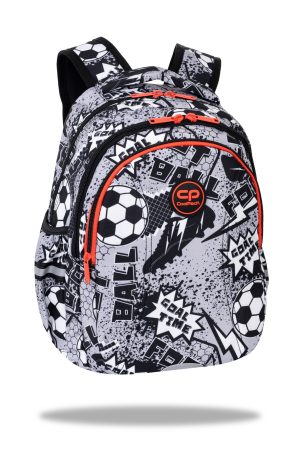 РАНЦИ COOLPACK JOY - GREY BALL