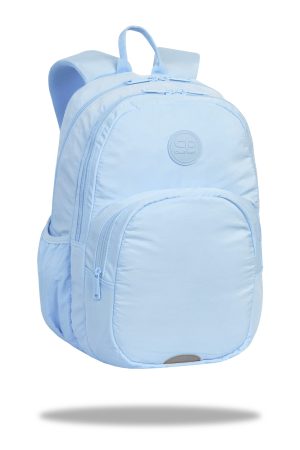 РАНЦИ COOLPACK RIDER - POWDER BLUE
