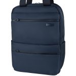 РАНЕЦ ЗА ЛАПТОП COOLPACK HOLD - NAVY BLUE