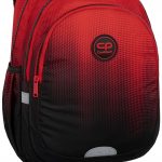 РАНЦИ COOLPACK JERRY - GRADIENT CRANBERRY