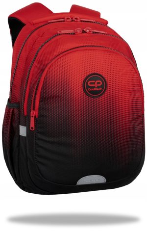 РАНЦИ COOLPACK JERRY - GRADIENT CRANBERRY