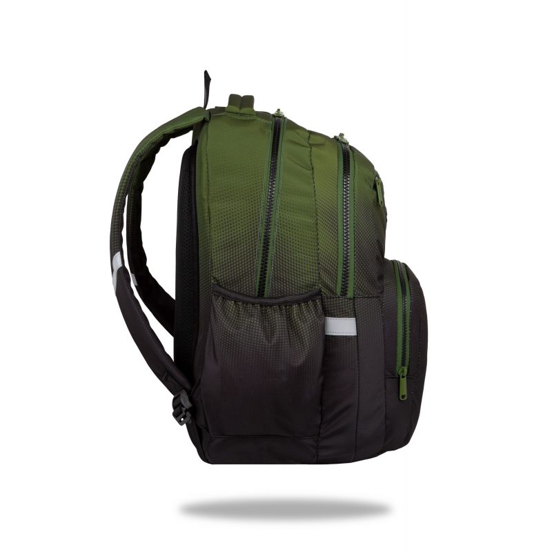 РАНЦИ COOLPACK PICK - GRADIENT GREEN