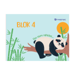 блок 4 панда