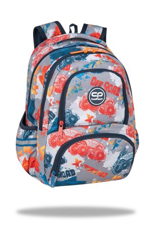РАНЕЦ COOLPACK SPINNER - OFFROAD