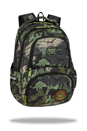 РАНЕЦ COOLPACK SPINNER - ADVENURE PARK