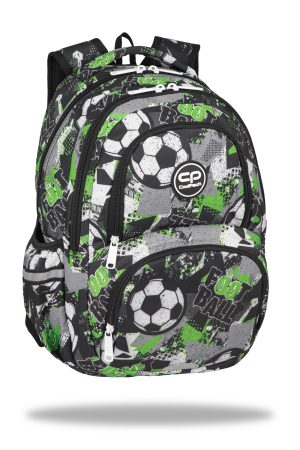 РАНЕЦ COOLPACK SPINNER - LET'S GOAL