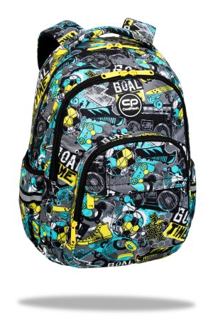 РАНЕЦ COOLPACK BASIC PLUS - GOAL TIME