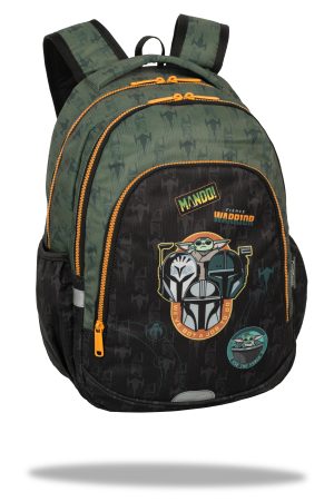 РАНЕЦ COOLPACK DISNEY - MANDALORIAN