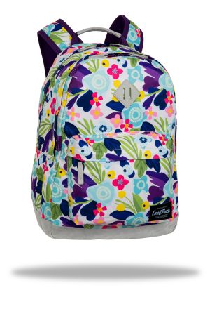 РАНЕЦ COOLPACK SCOUT - FLOWER ME