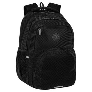 РАНЕЦ COOLPACK PICK - TRACE BLACK