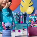 LEPAK STICK STITCH BLUE 74753PTR