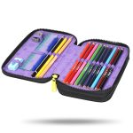 NESESER STITCH BLACK SO 2 PATENTI F066886