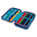 NESESER STITCH BLUE SO 2 PATENTI F066780