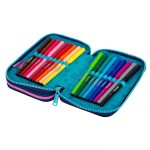 NESESER STITCH BLUE SO 2 PATENTI F066780