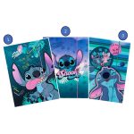 PAPKA SO LASTIK STITCH 78485PTR - 78478PTR - 74784PTR