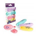 TEKSTMARKER STITCH PASTEL 4-1 PAKUVANJE 75347PTR