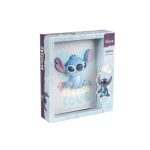 TETRATKA NOTES ZA PODAROK STITCH 75224PTR