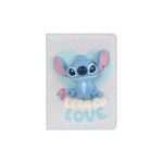 TETRATKA NOTES ZA PODAROK STITCH 75224PTR