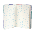 TETRATKA NOTES ZA PODAROK STITCH 75224PTR