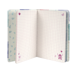 TETRATKA NOTES ZA PODAROK STITCH 75224PTR