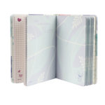 TETRATKA NOTES ZA PODAROK STITCH 75224PTR