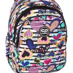 РАНЕЦ COOLPACK JERRY – DIARY F029936