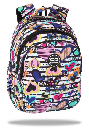 РАНЕЦ COOLPACK JERRY – DIARY F029936