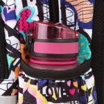 РАНЕЦ COOLPACK JERRY – DIARY F029936