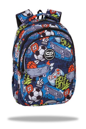 РАНЕЦ COOLPACK JERRY – HOBBY F029929