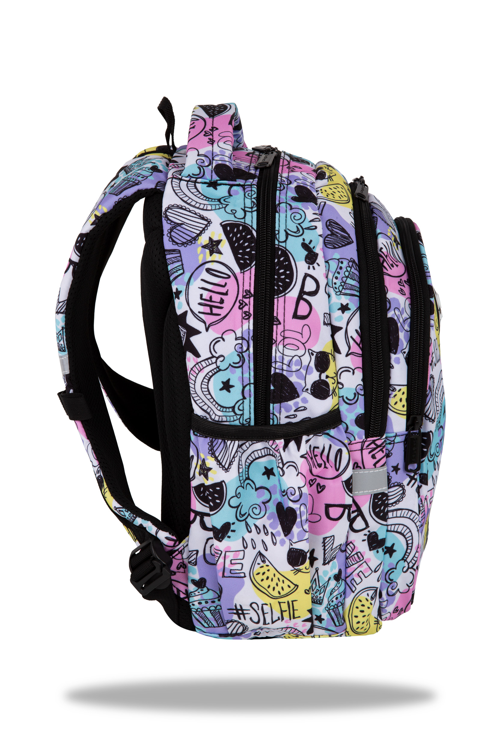 РАНЕЦ COOLPACK JERRY – MOOD F029934