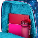 РАНЕЦ СО ТРКАЛЦА COOLPACK DISNEY - STITCH BLUE F086780