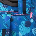 РАНЕЦ СО ТРКАЛЦА COOLPACK DISNEY - STITCH BLUE F086780