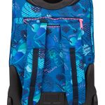 РАНЕЦ СО ТРКАЛЦА COOLPACK DISNEY - STITCH BLUE F086780