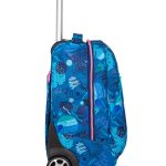 РАНЕЦ СО ТРКАЛЦА COOLPACK DISNEY - STITCH BLUE F086780